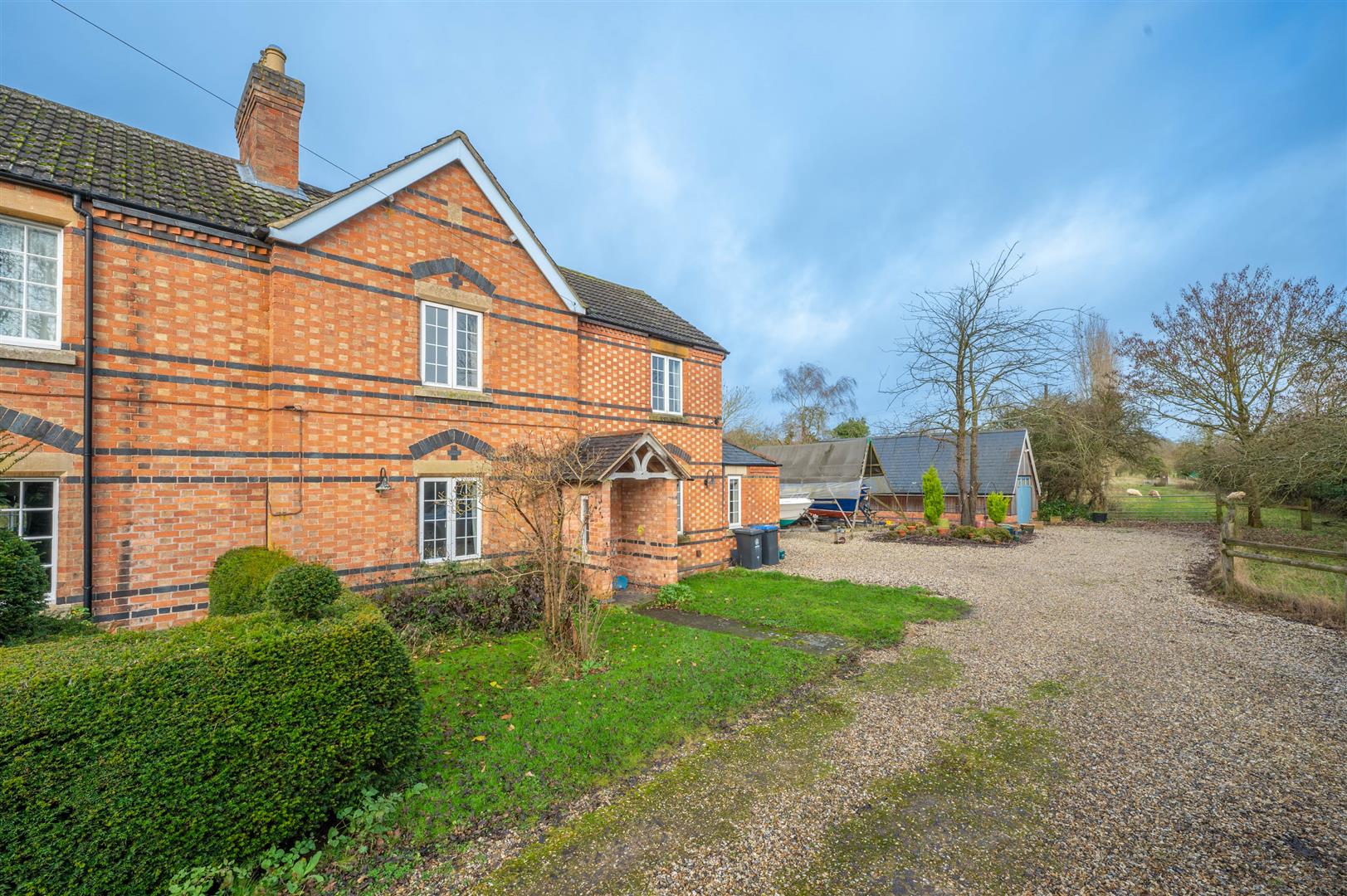 Residential Sales Earles